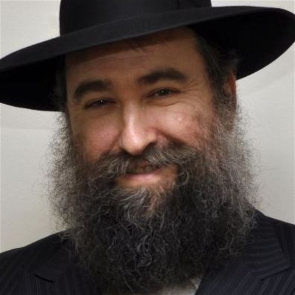 Artwork for Rabbi Schapiro's Podcast