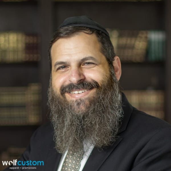 Artwork for Rabbi Yosef Sonnenschein Shiurim
