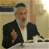Rabbi YYY Hecht on Rogatchover Gaon