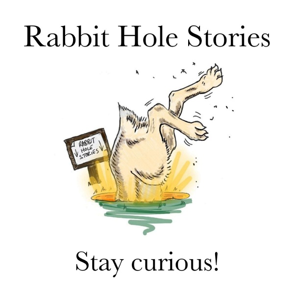 Artwork for Rabbit Hole Stories