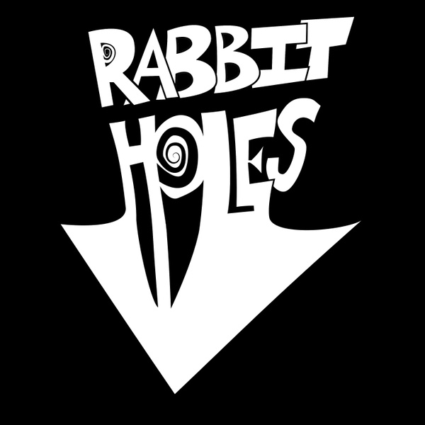 Artwork for Rabbit holes
