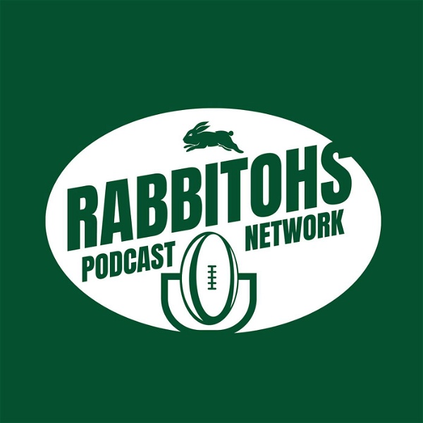 Artwork for Rabbitohs Podcast Network