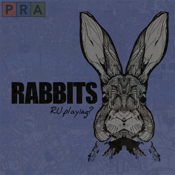 Artwork for Rabbits