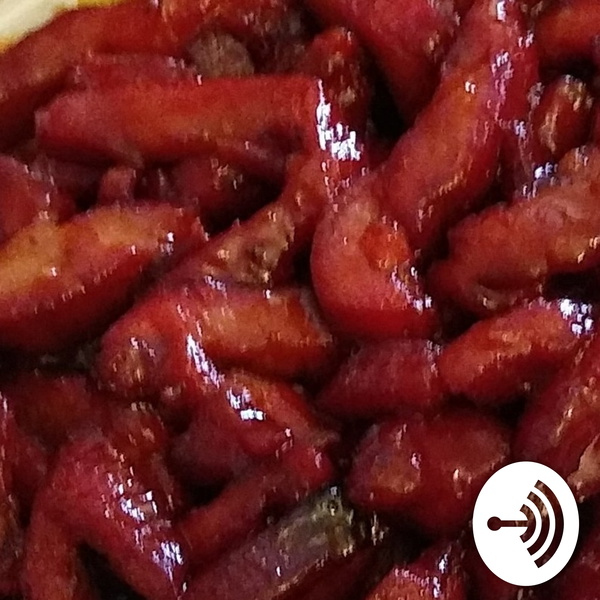 Artwork for RabidRick