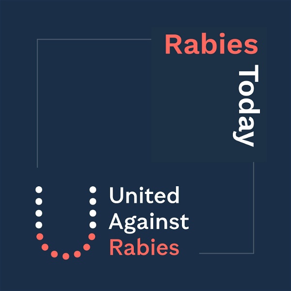 Artwork for Rabies Today series 1