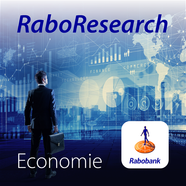 Artwork for RaboResearch Economie