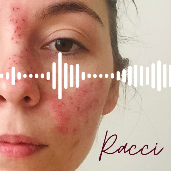 Artwork for Racci