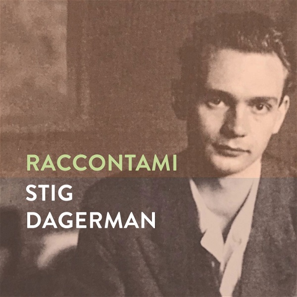 Artwork for Raccontami Stig Dagerman