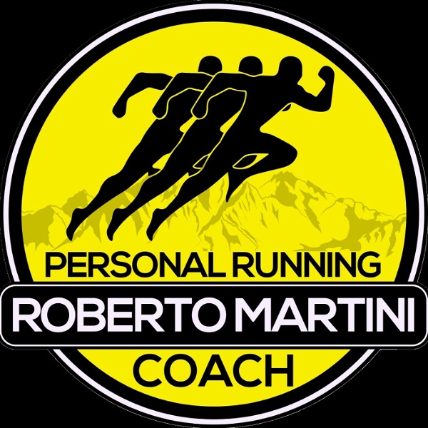 Artwork for Personal Running Coach