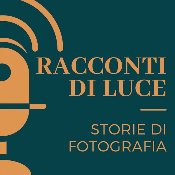 Artwork for Racconti di Luce