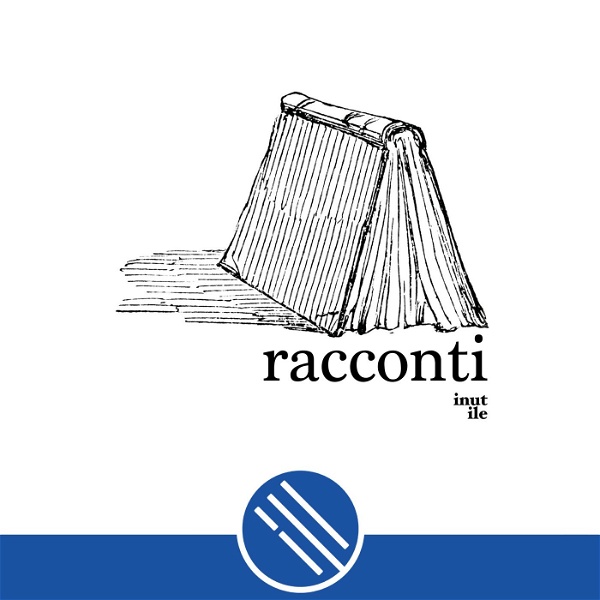 Artwork for Racconti