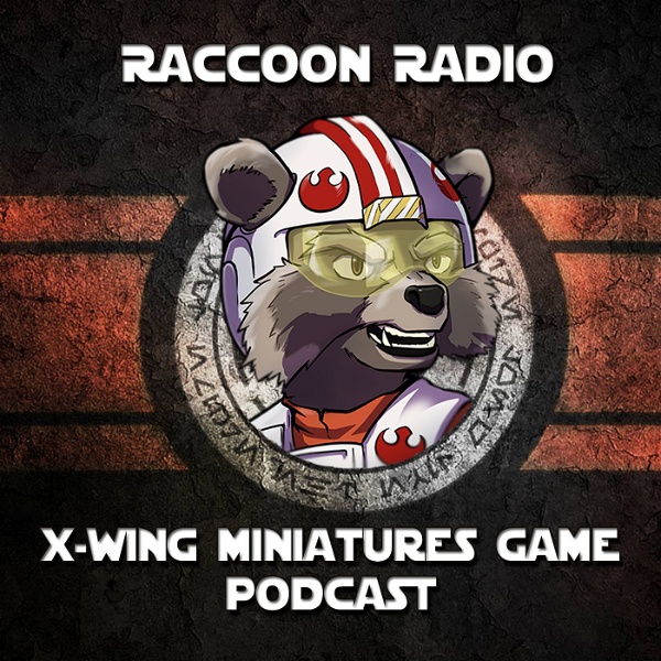 Artwork for Raccoon Radio