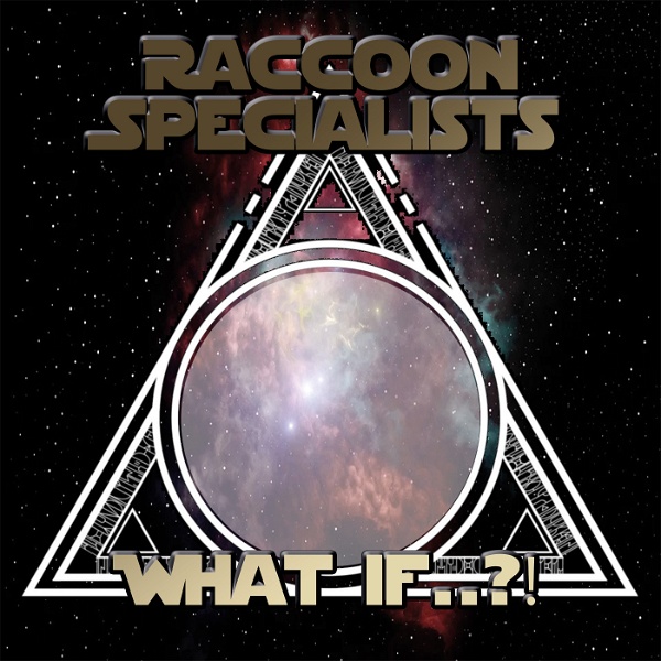 Artwork for Raccoon Specialists