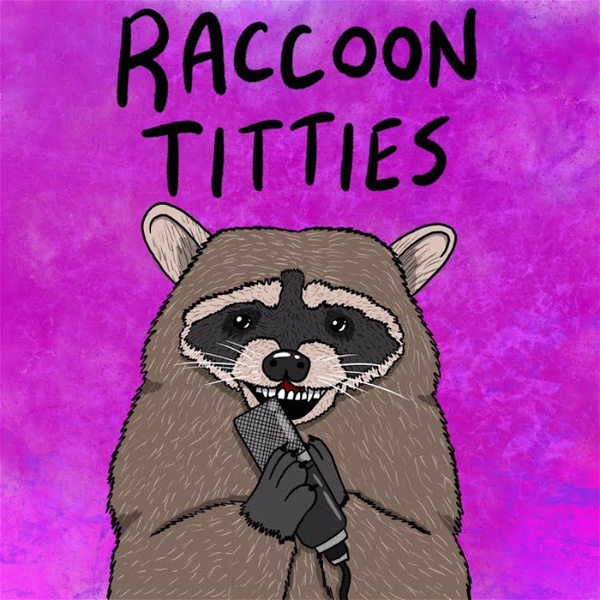 Artwork for Raccoon Tweeties podcast