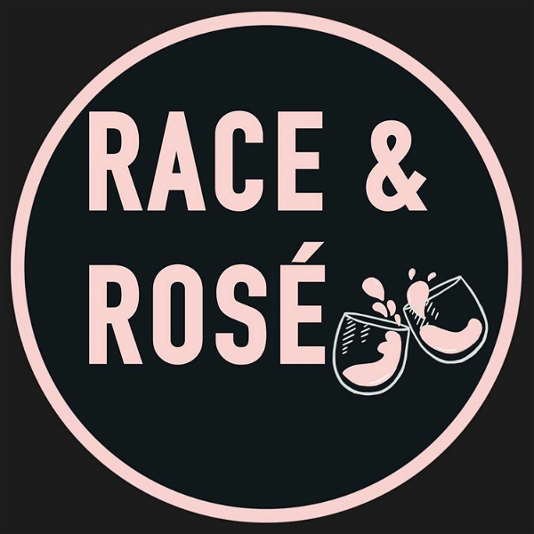 Artwork for Race and Rosé