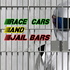 Race Cars and Jail Bars