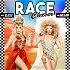 Race Chaser with Alaska & Willam