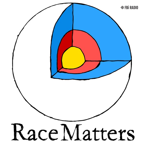 Artwork for Race Matters