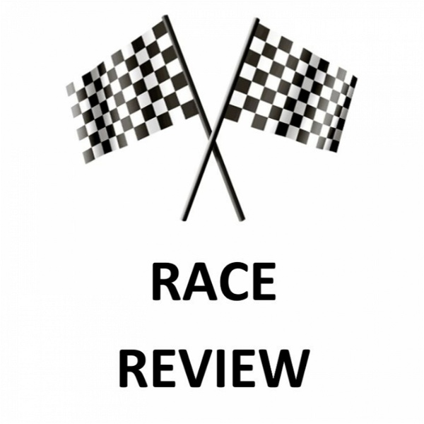 Artwork for Race Review