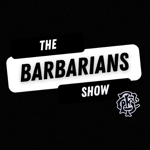 Artwork for The Barbarians Show