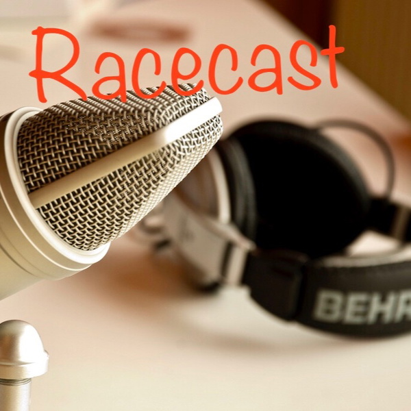 Artwork for Racecast