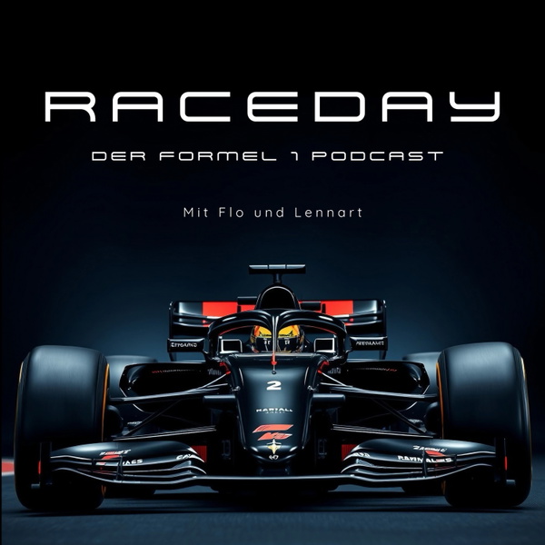 Artwork for RaceDay