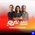 RaceFront F1 Podcast