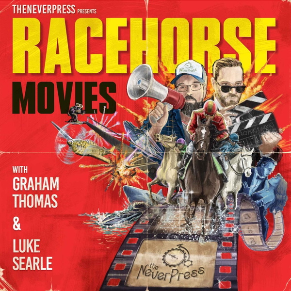 Artwork for Racehorse Movies