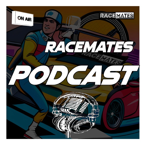 Artwork for Racemates