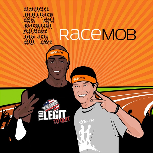 Artwork for RaceMob