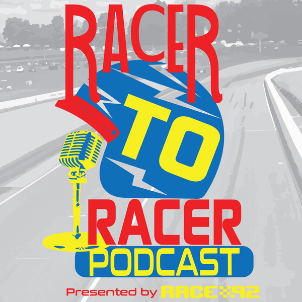Artwork for Racer to Racer