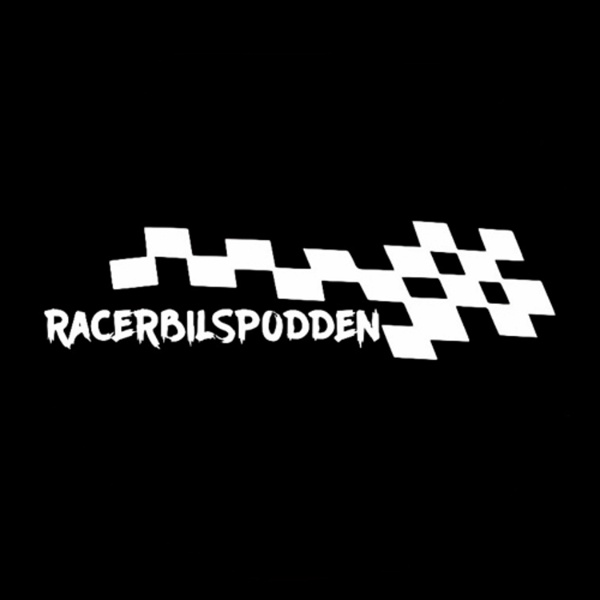 Artwork for Racerbilspodden