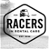 Racers in Rental Cars