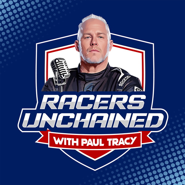 Artwork for Racers Unchained