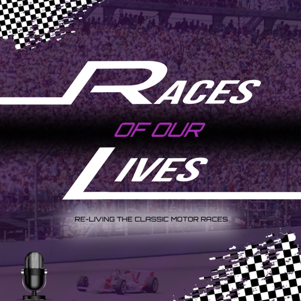 Artwork for Races Of Our Lives Podcast
