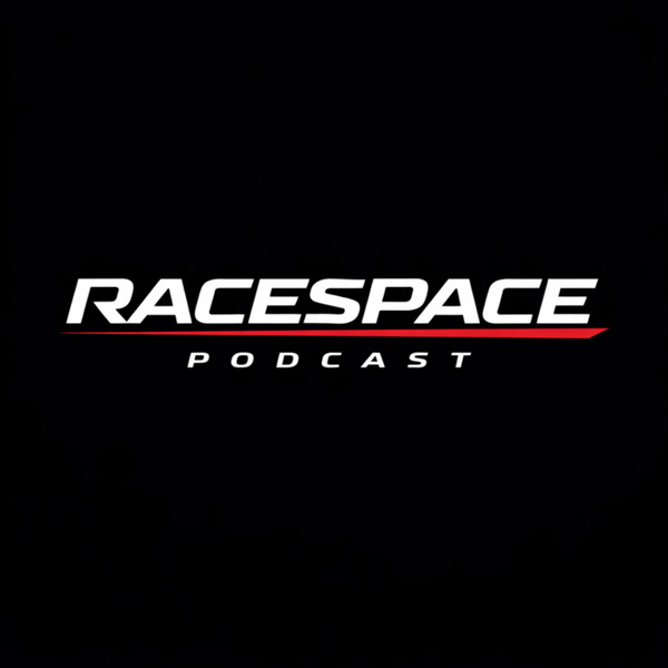 Artwork for RACESPACE