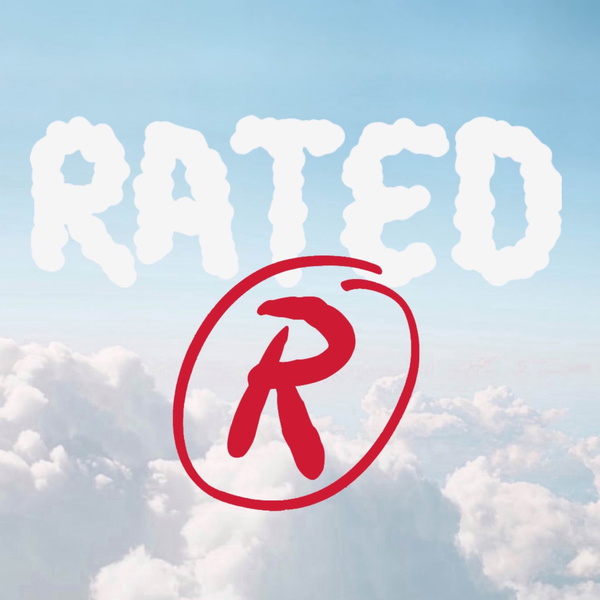 Artwork for Rach Leary: RATED R