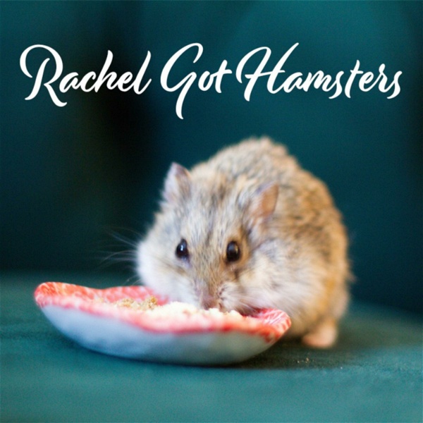 Artwork for Rachel Got Hamsters