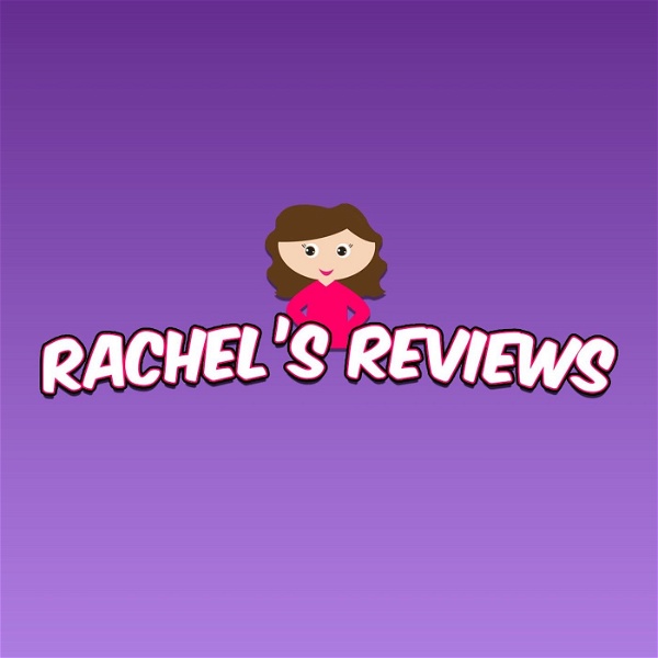 Artwork for Rachel's Reviews