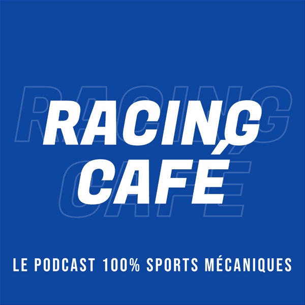 Artwork for Racing Café