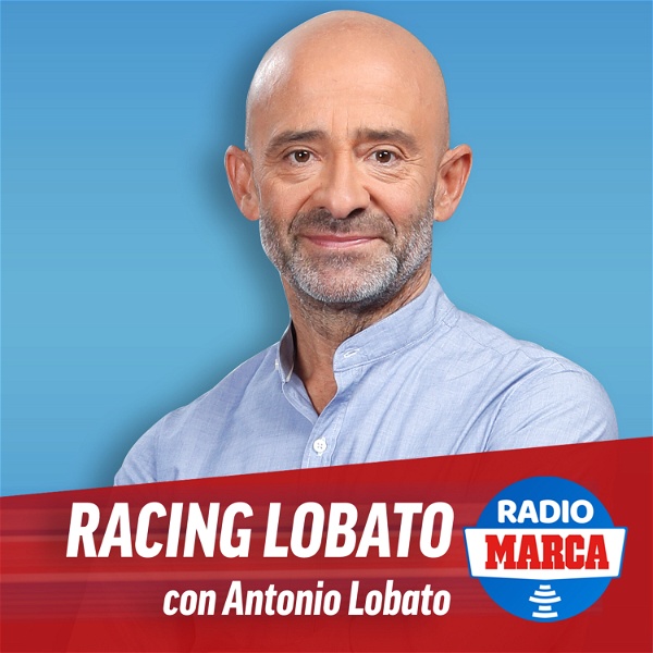 Artwork for Racing Lobato