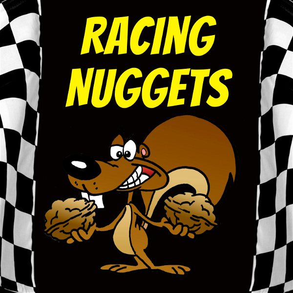 Artwork for Racing Nuggets