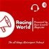 Racing World - presented by Race Control Magazine.