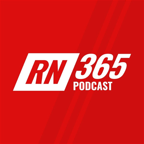 Artwork for Racingnews365.com F1 Podcast Global