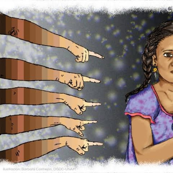 Artwork for Racismo.