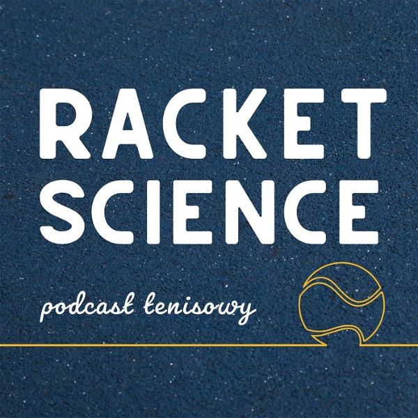 Artwork for Racket Science