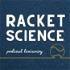 Racket Science - Podcast Tenisowy