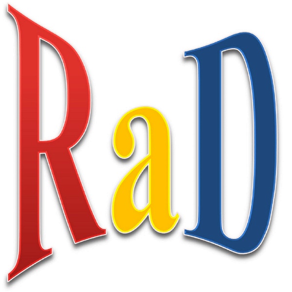 Artwork for RaD Adventures Network