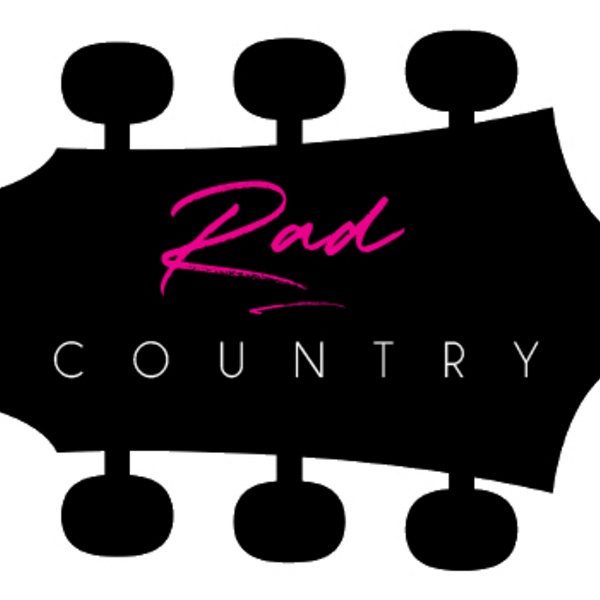 Artwork for Rad Country