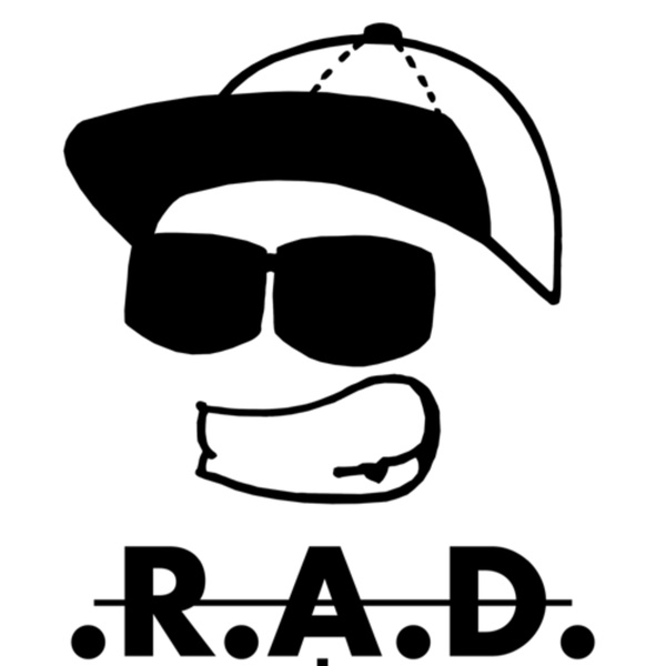 Artwork for R.A.D. Fitness